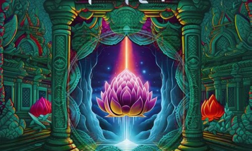 Gli Ozric Tentacles annunciano il nuovo album “Lotus Unfolding” in uscita per Kscope